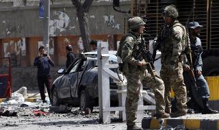 Взрив в Кабул! Талибаните отговориха на Тръмп