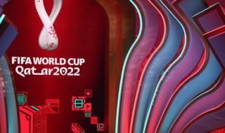 Емирът на Катар: Откакто получихме Световното първенство сме мишена на критики без прецедент