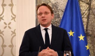 ЕС да започне преговори с Албания и Северна Македония