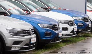 Какви автомобили купуват германците? Седем особености на пазара