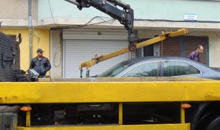 Наказателна акция в София, потърпевшите вече са десетки