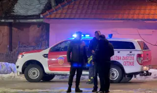 Operation "Lugansk: Local fighter who fought for the Russian army detained in Montenegro 