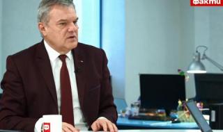 Румен Петков: Борисов, Дончев и компания лъжат