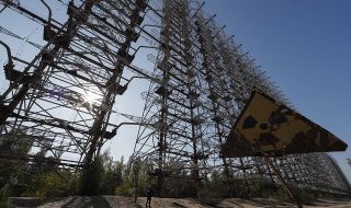 Украйна: Състоянието на Чернобилската АЕЦ е стабилно!