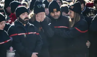 In Switzerland after the tragedy: Why are the two bar managers at large? 