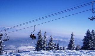 Банско отново е най-евтиният ски курорт
