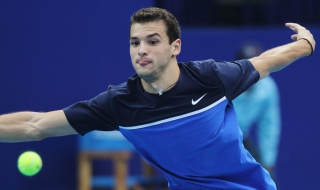 Григор е в основната схема в Букурещ