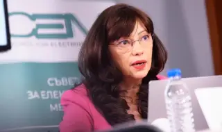 Милотинова: Пускаме въпросници към общините за избор на град за „Евровизия 2027“