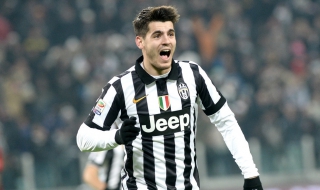 Мората не мисли за завръщане в Реал