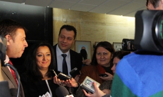 Над 870 млн. лв. са необходими за борба със свлачищата