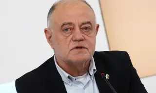 От парламентарната трибуна Атанас Атанасов отправи оферта към ГЕРБ за ново правителство
