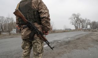 Руската армия се фокусира върху офанзива в Източна Украйна
