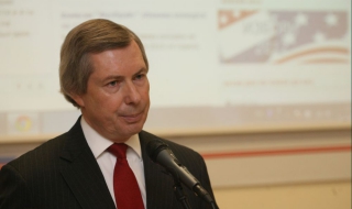 САЩ се опасяват за граничната си сигурност