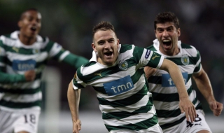 Спортинг обърна Билбао за 4 минути и докосва финала