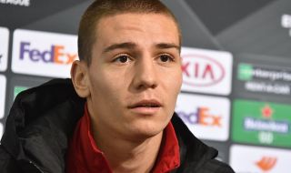 В Италия са сигурни: Антов напуска ЦСКА, за да играе за клуба на Берлускони