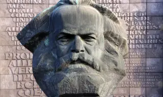 February 21, 1848 "The Communist Manifesto" 