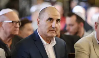 Цветан Цветанов: Трябваше да е отбелязана конкретна дата кога ще сме част от Шенген и по суша