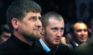 Кадиров обяви успешната "дешайтанизация" на Украйна