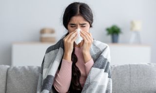 Как да различим грипа от настинката