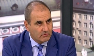 Повишиха съдия, който потвърди ефективната ми присъда