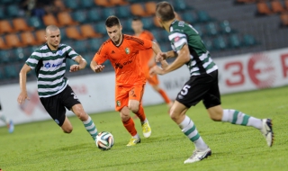 Прогноза на деня: Литекс - Черно море