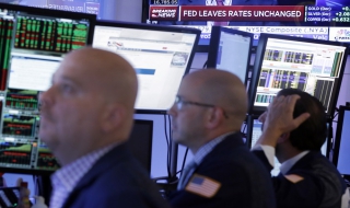 Рекордно ниско равнище на лихвите в САЩ