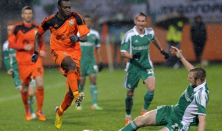 Стойчо Стоилов: БФС покровителства Лудогорец