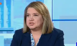 Киселова: След Пеевски вероятно ще е Борисов! Иван Демерджиев изпълнява част от предизборните обещания на ПБ