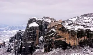 Появява се мощен конкурент на Банско