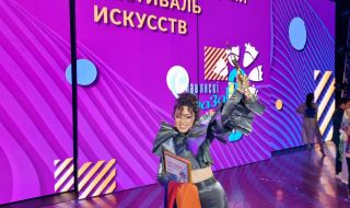 Армения грабна Гран При на "Славянския базар" във Витебск (ВИДЕО)