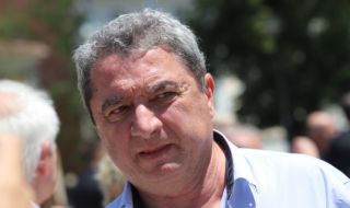 Емануил Йорданов: Рашков ще има успешен мандат, ако продължи пътя, по който тръгна