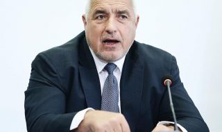 ГЕРБ ще търсят нов кмет за Пловдив