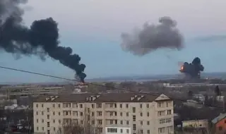 New Russian missile attack on Odessa: casualties and damage