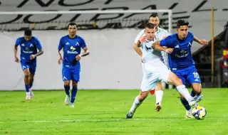 Нови подробности около терора над футболист на Левски