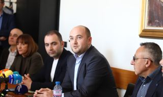 Район "Красно село"  в София остава без  постоянен кмет поне до 6 април