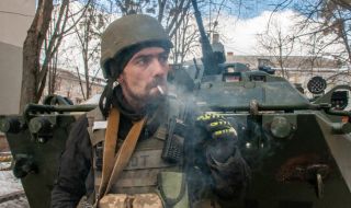 Трета размяна на пленници между Украйна и Русия