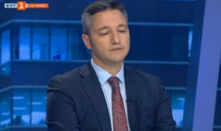 Вигенин: Хубаво е, че все още няма оформени твърди мнозинства в 45-ото НС