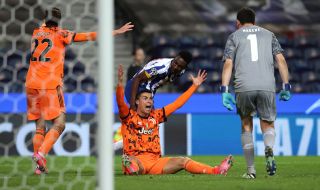 Зидан не отрече за евентуално завръщане на Роналдо в Реал Мадрид