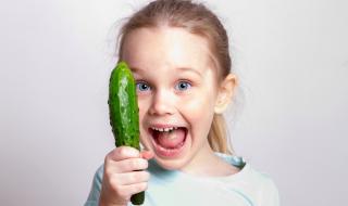 8 изумителни ползи от краставиците