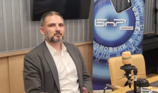 Бивш зам.-шеф на ДАНС: Въпросът е дали взривовете в "ЕМКО" са в следствие на руско активно мероприятие