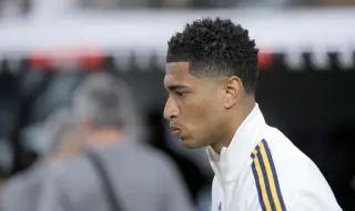 Джуд Белингам инвестира 800 000 паунда в клуб