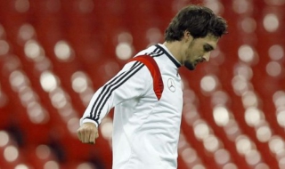 Харгрийвс: Юнайтед не се нуждае от Хумелс