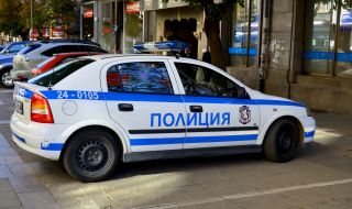 Мъже изпочупиха офис на ЛГБТИ организация в София