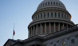 Минус 15 млрд. долара на седмица: най-дългият шътдаун в САЩ