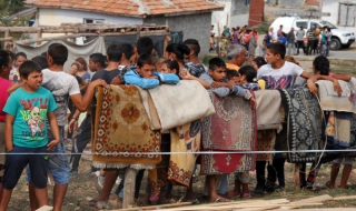 ООН порица България и Франция за гоненето на роми