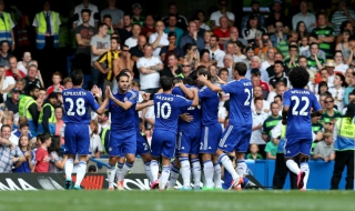 Прогноза на деня: Евертън – Челси