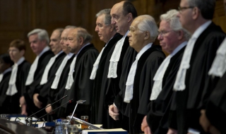 Съдът в Хага: Сърбия и Хърватия не са извършвали геноцид