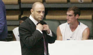 Тити Папазов е новият президент на Националната баскетболна лига