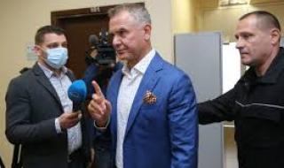 Атанас Бобоков, Живков и Миховски остават в ареста