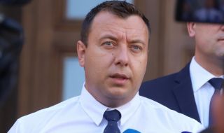Бойко Атанасов отново ще бъде предложен за шеф на КПКОНПИ